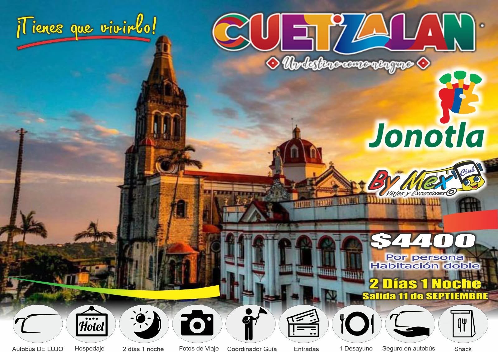CUETZALAN