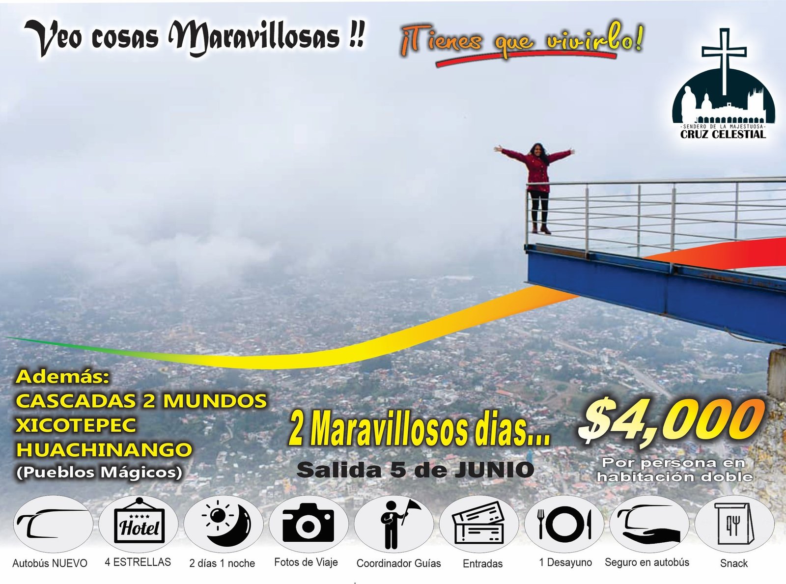 XICOTEPEC y HUAUCHINANGO