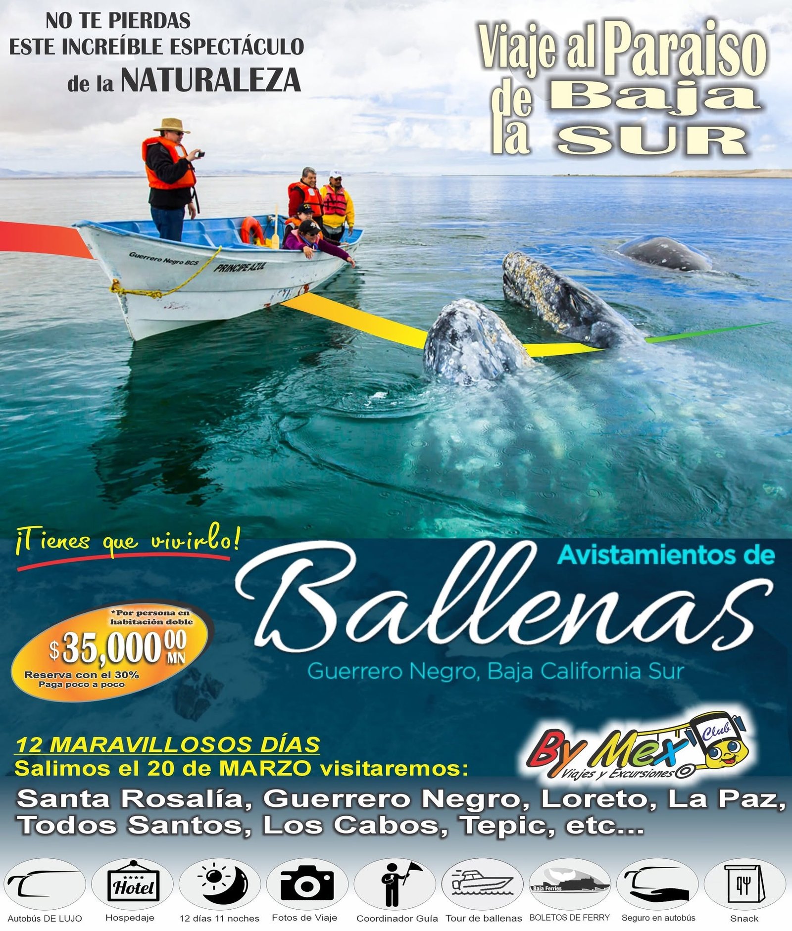 BAJA SUR-LOS CABOS