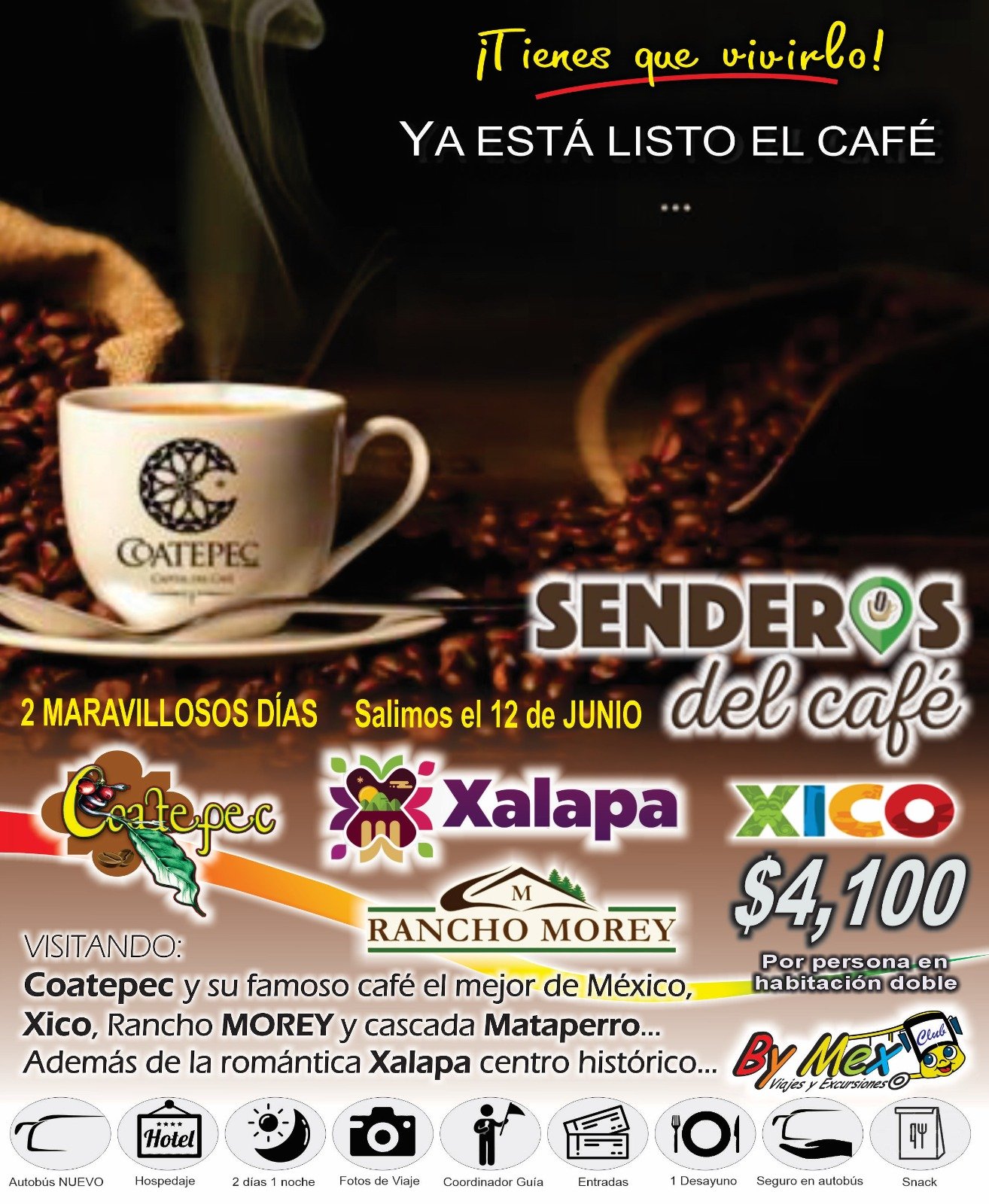 XICO Y COATEPEC